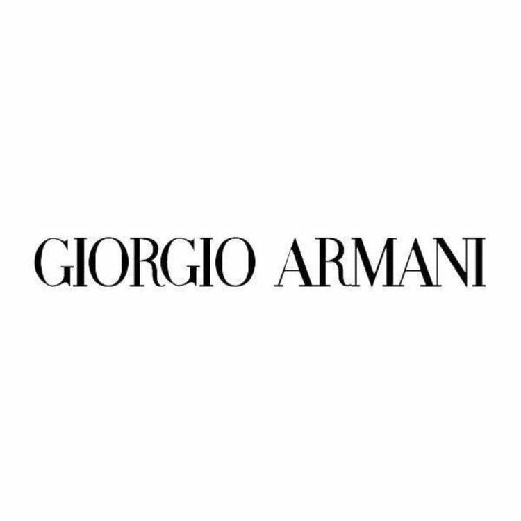 Giorgio Armani