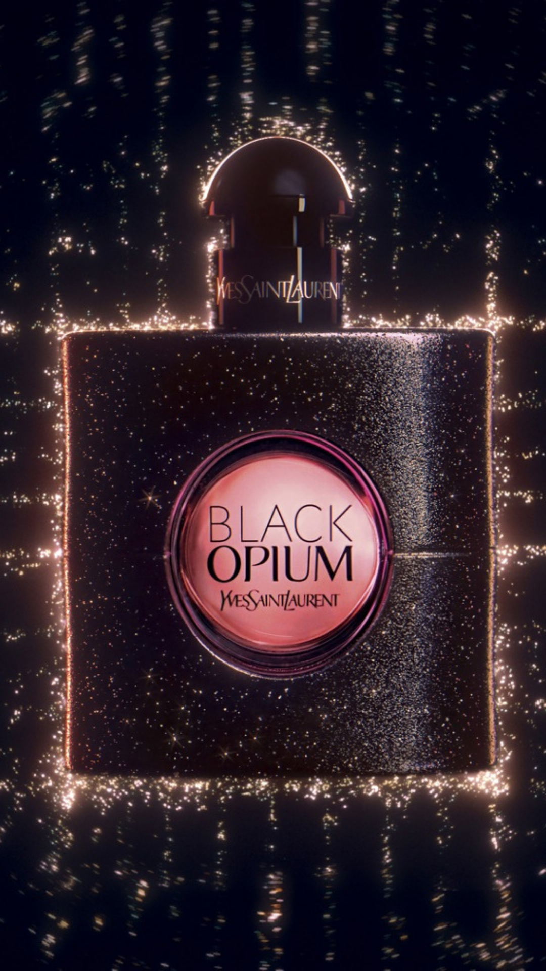 Black Opium