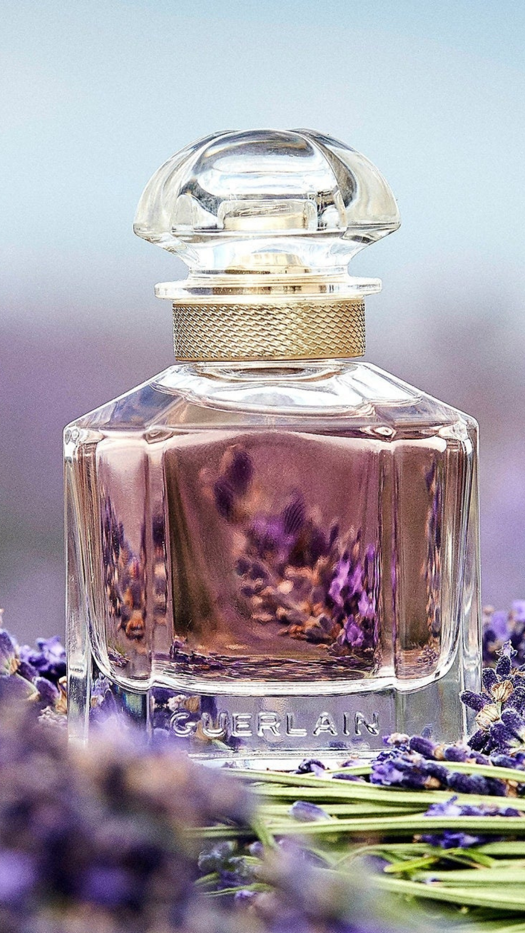 Mon Guerlain