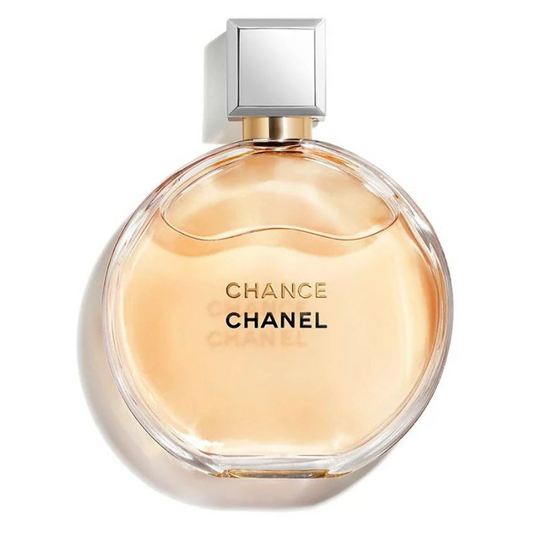 Chance Eau de Parfum 100 ml