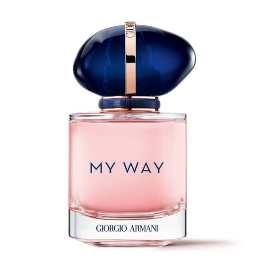 My Way Eau de Parfum 90 ml