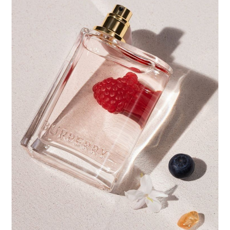 Her Eau de Parfum 100 ml