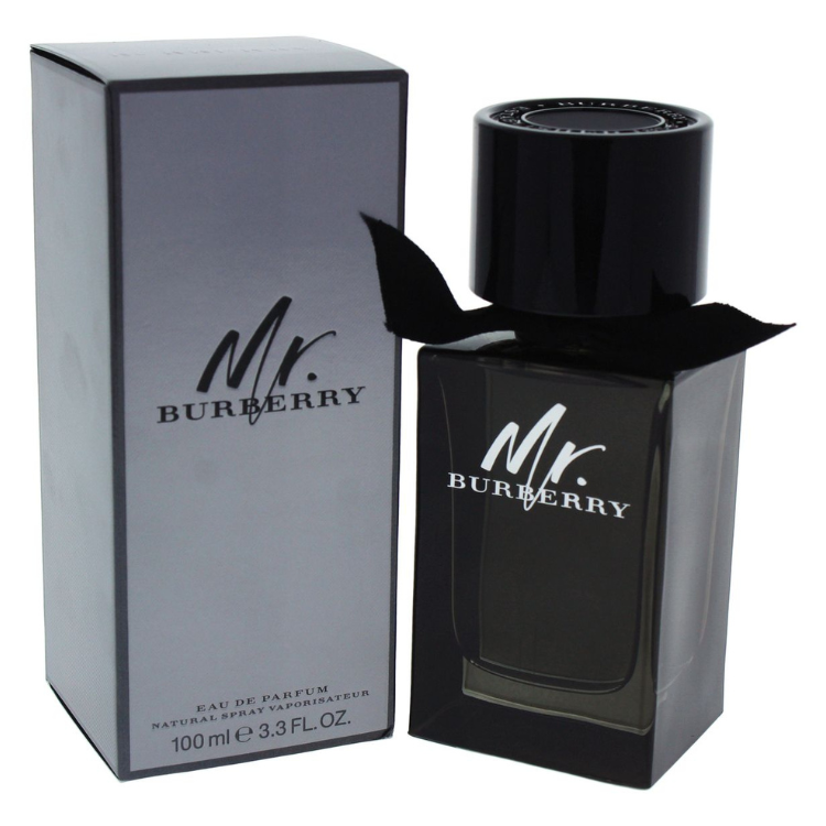 Mr Burberry Eau de Parfum 100 ml