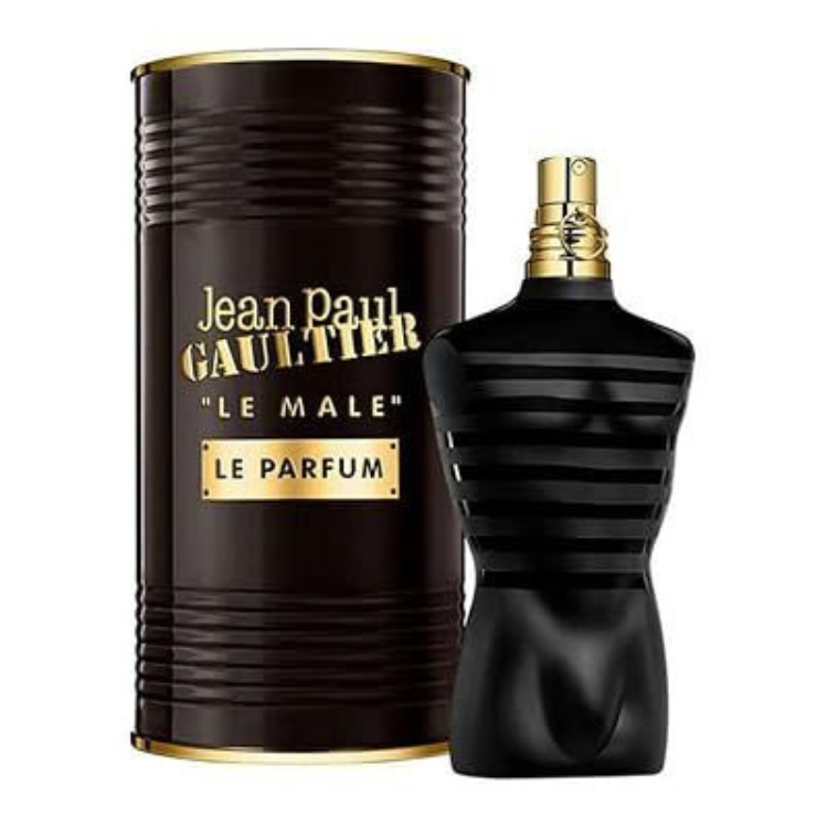 Le Male Le Parfum 125 ml