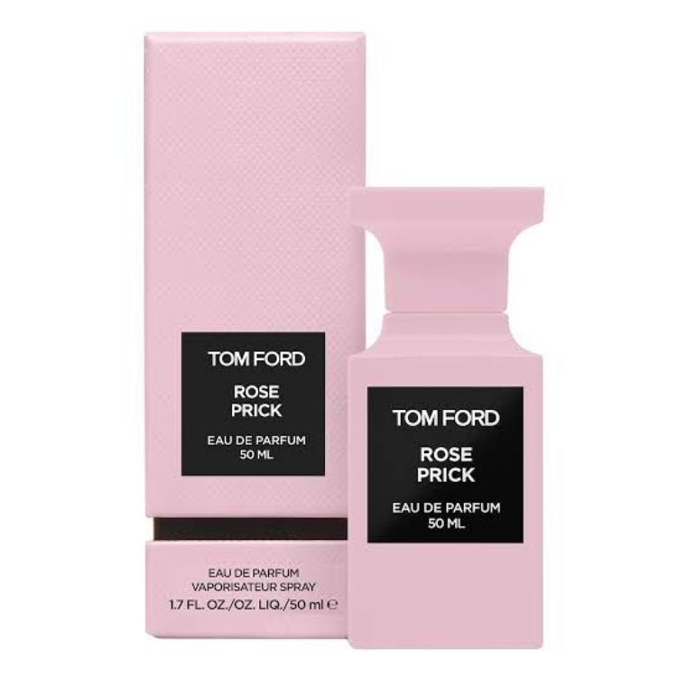 Rose Prick Eau de Parfum 100 ml