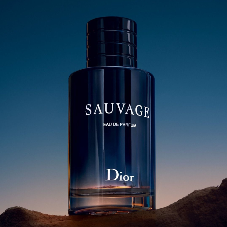 Sauvage Eau de Parfum 100 ml