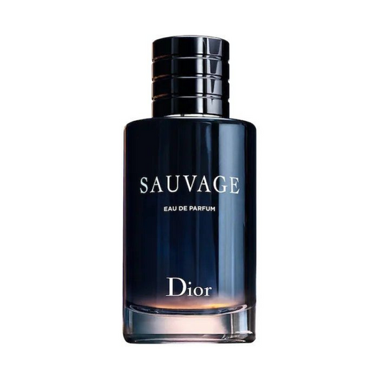 Sauvage Eau de Parfum 100 ml