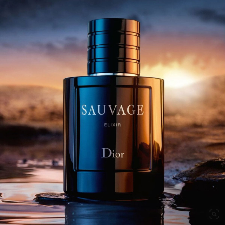 Sauvage Elixir 60 ml