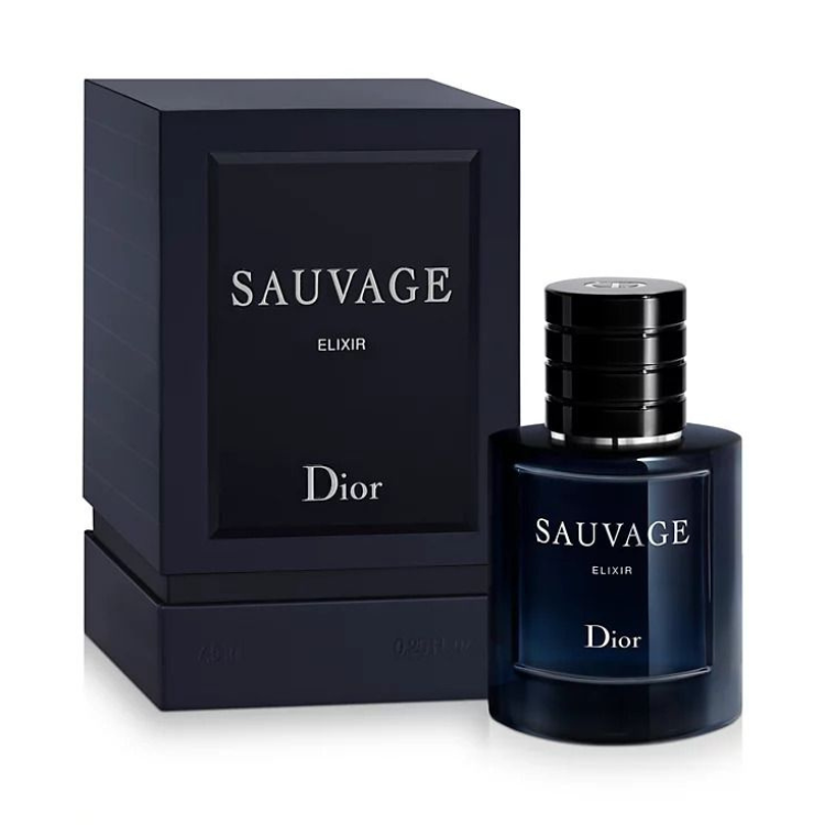 Sauvage Elixir 60 ml