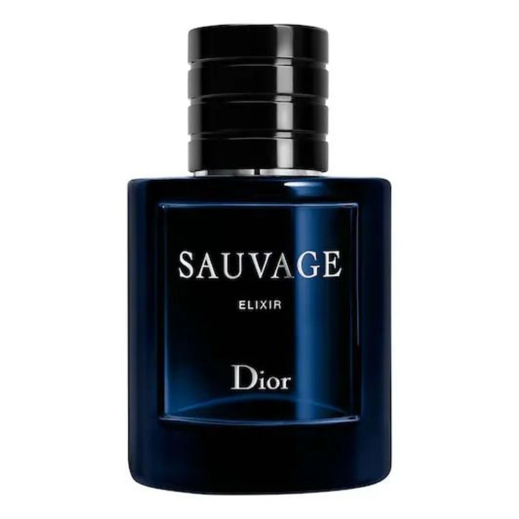 Sauvage Elixir 60 ml