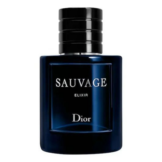 Sauvage Elixir 60 ml