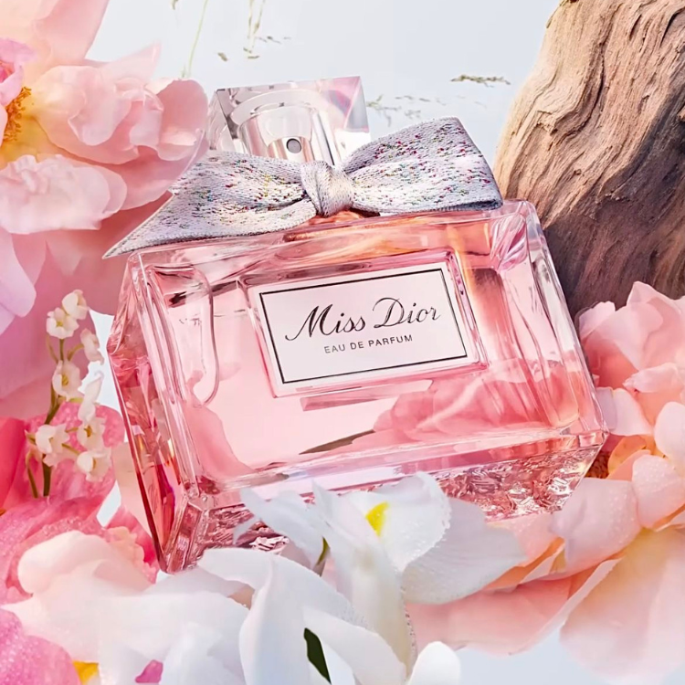 Miss Dior Eau de Parfum 100 ml