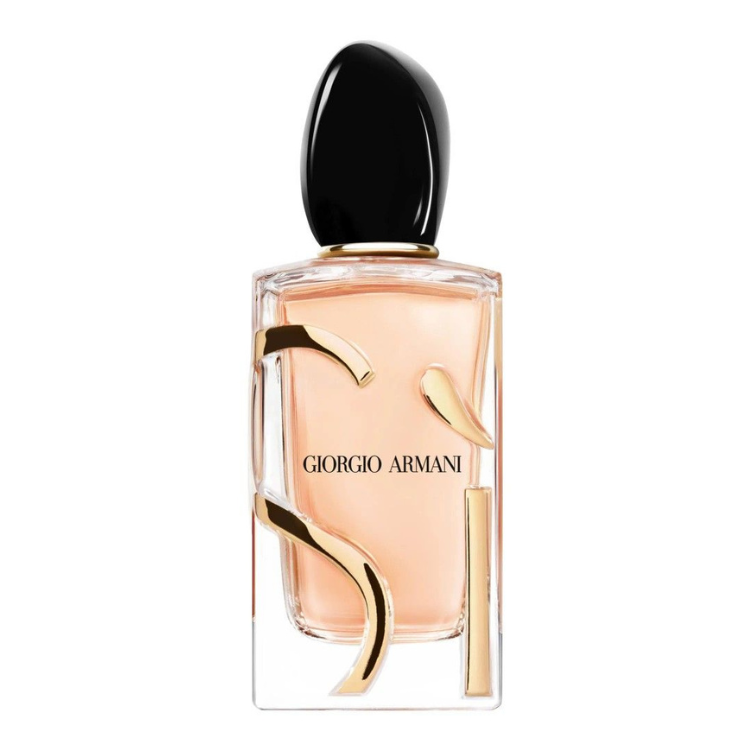 Sì Eau de Parfum Intense 100 ml