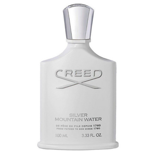 Silver Mountain Water Eau de Parfum 100 ml