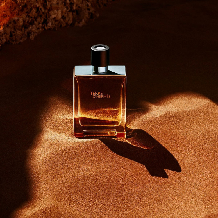 Terre d'Hermès Parfum 75 ml