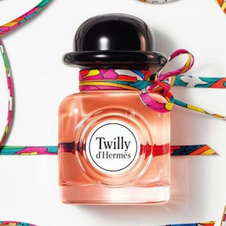 Twilly d'Hermès Eau de Parfum 50 ml