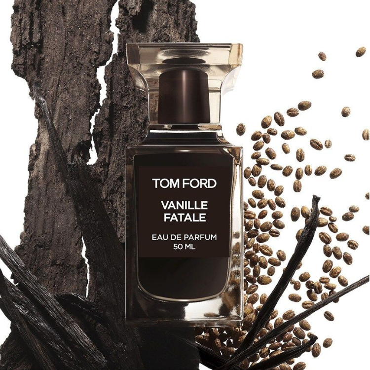 Vanille Fatale Eau de Parfum 100 ml