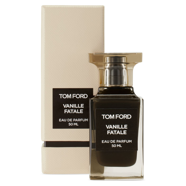 Vanille Fatale Eau de Parfum 100 ml