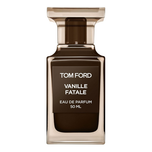 Vanille Fatale Eau de Parfum 100 ml