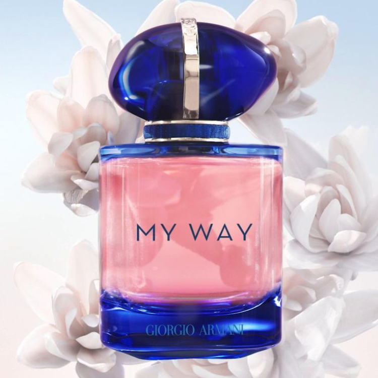 My Way Intense Eau de Parfum 90 ml