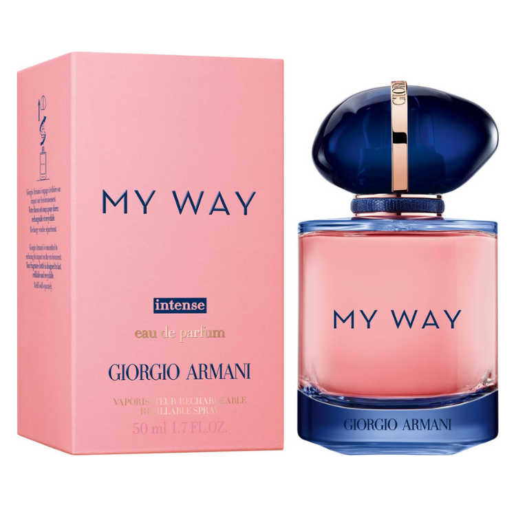 My Way Intense Eau de Parfum 90 ml