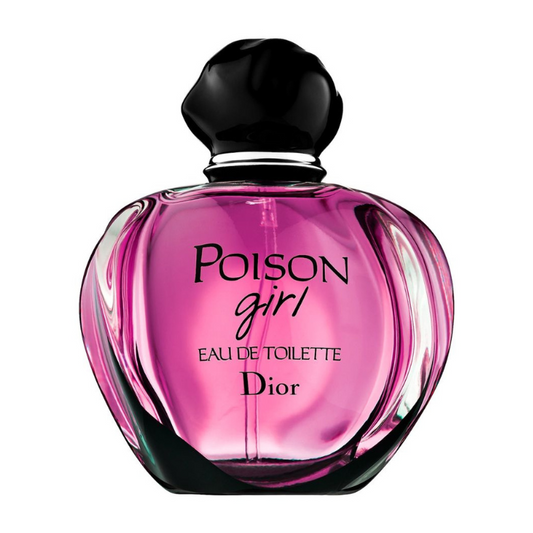 Poison Girl Eau de Parfum 100 ml