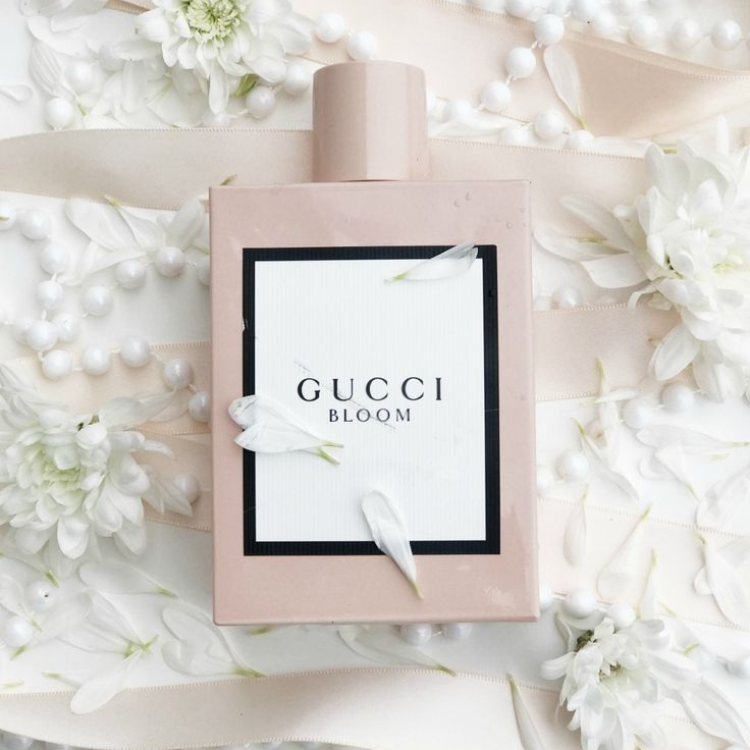 Gucci Bloom Eau de Parfum