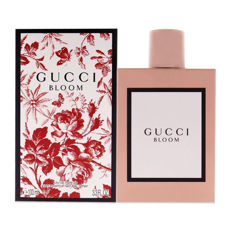 Gucci Bloom Eau de Parfum 100 ml