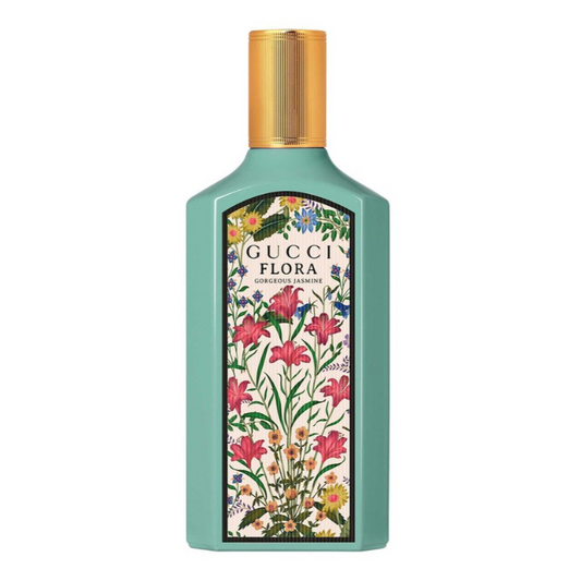 Flora Gorgeous Jasmine Eau de Parfum 100 ml