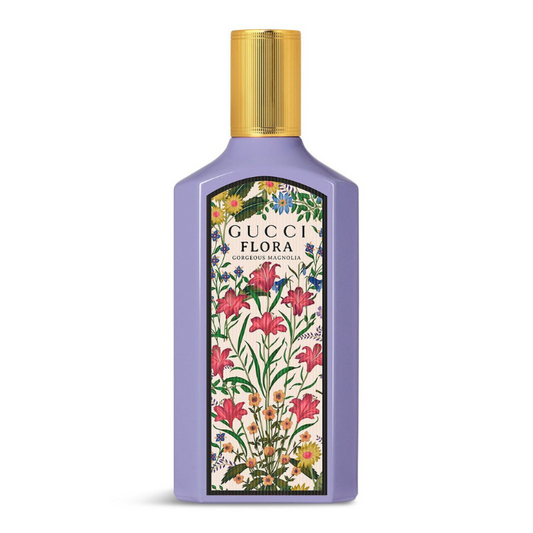 Flora Gorgeous Magnolia Eau de Parfum 100 ml