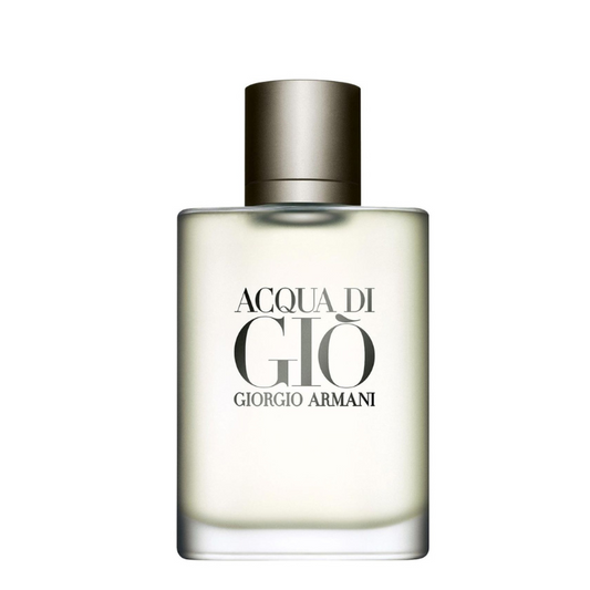 Acqua di Giò Eau de Toilette 100 ml