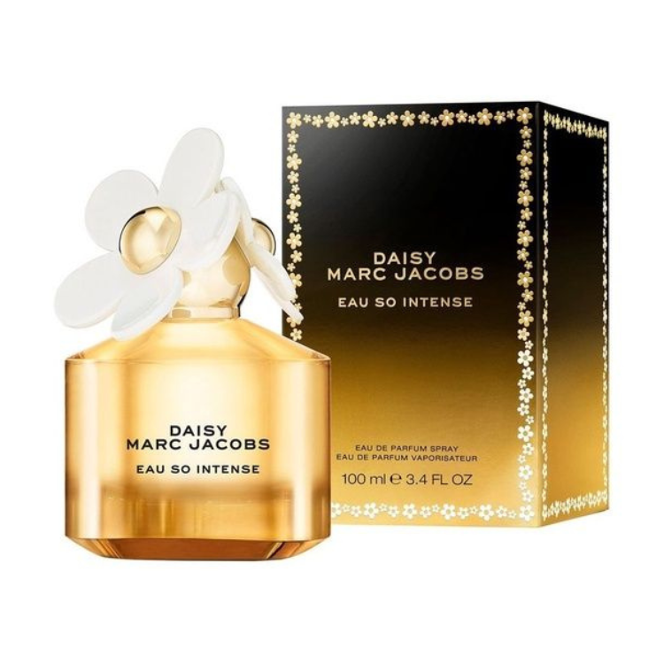 Daisy Eau so Intense Eau de Parfum 100 ml