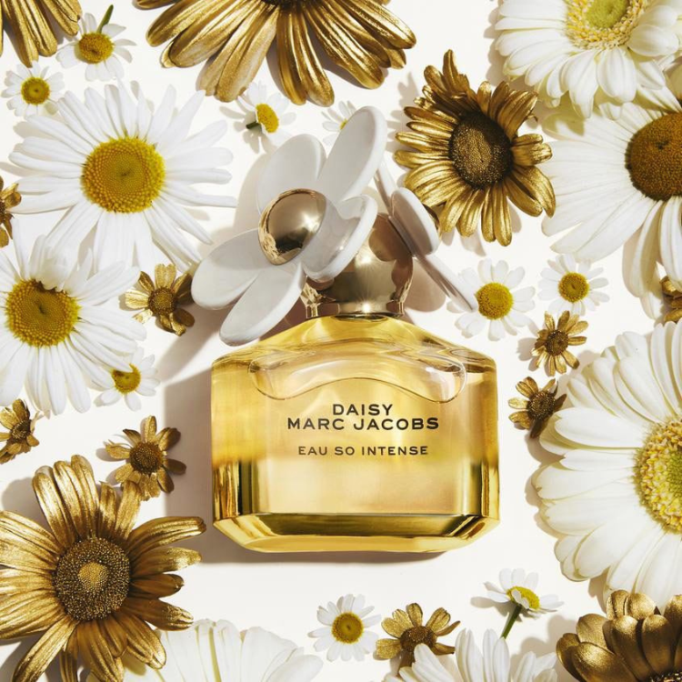 Daisy Eau so Intense Eau de Parfum
