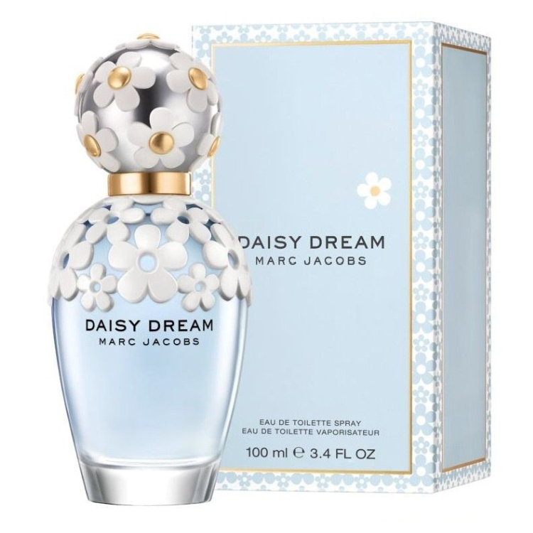 Daisy Dream Eau de Toilette 100 ml