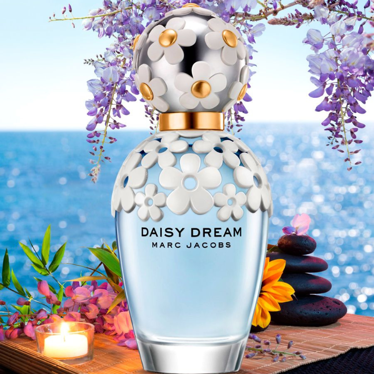 Daisy Dream Eau de Toilette 100 ml