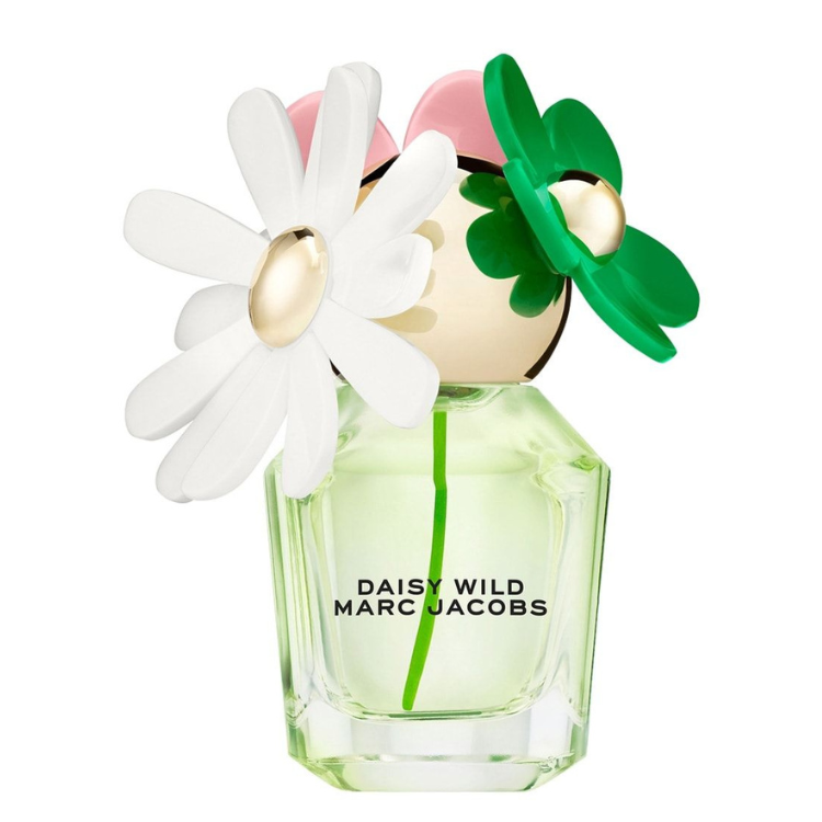 Daisy Wild Eau de Parfum 100 ml