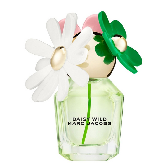 Daisy Wild Eau de Parfum 100 ml