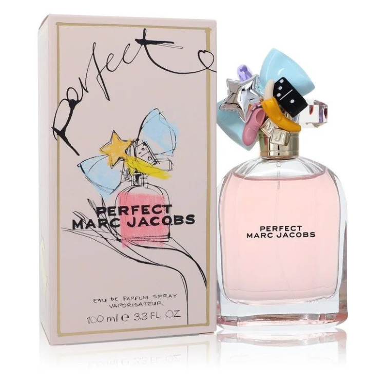 Perfect Eau de Parfum 100 ml