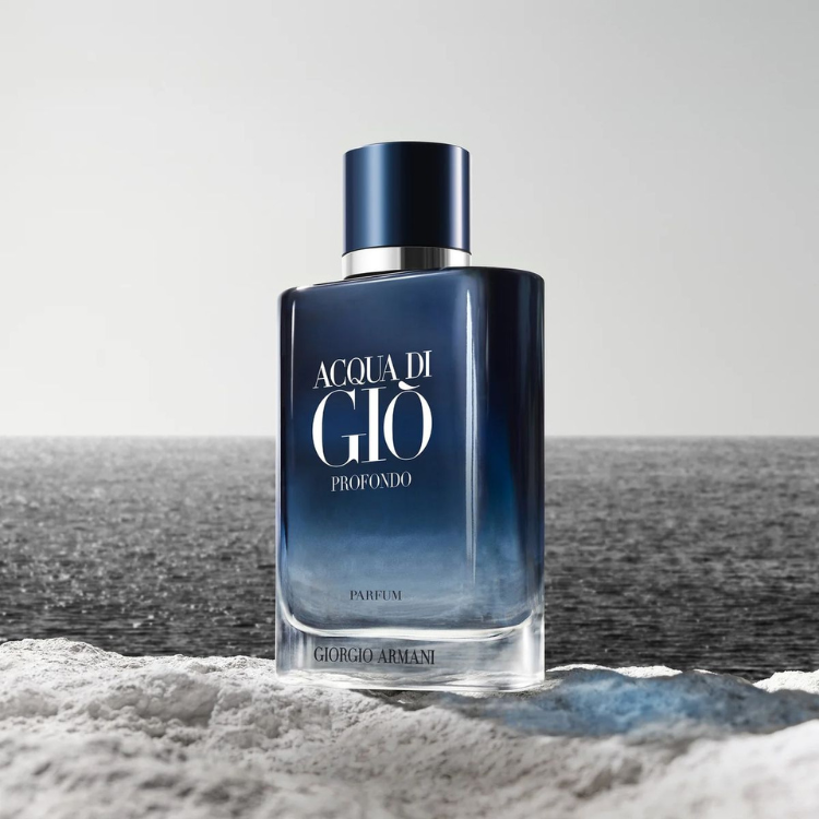 Acqua di Giò Profondo Parfum 100 ml
