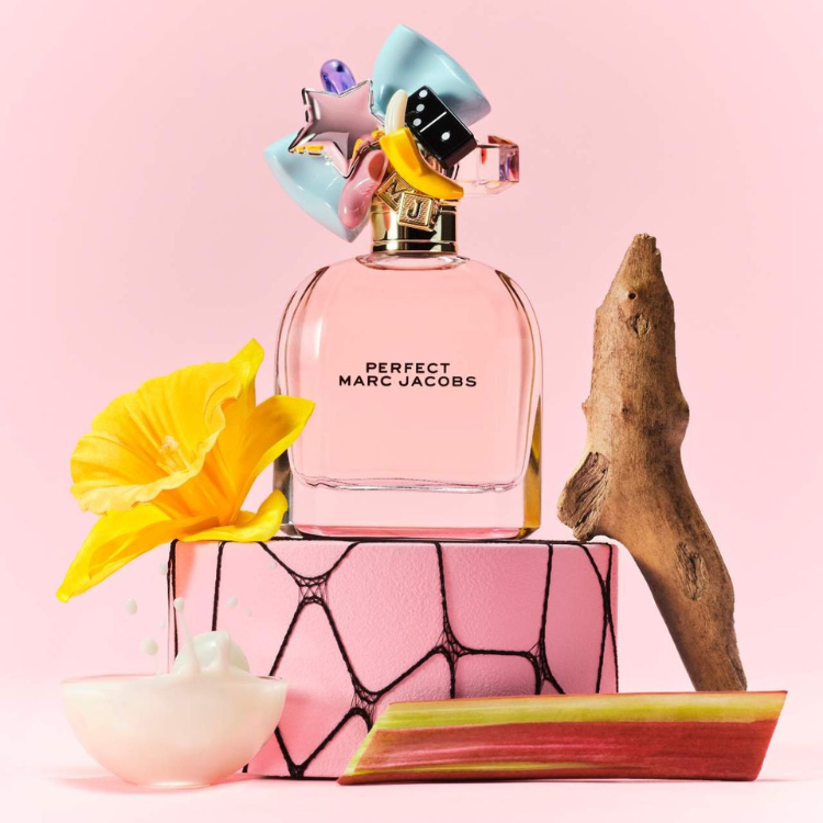 Perfect Eau de Parfum 100 ml