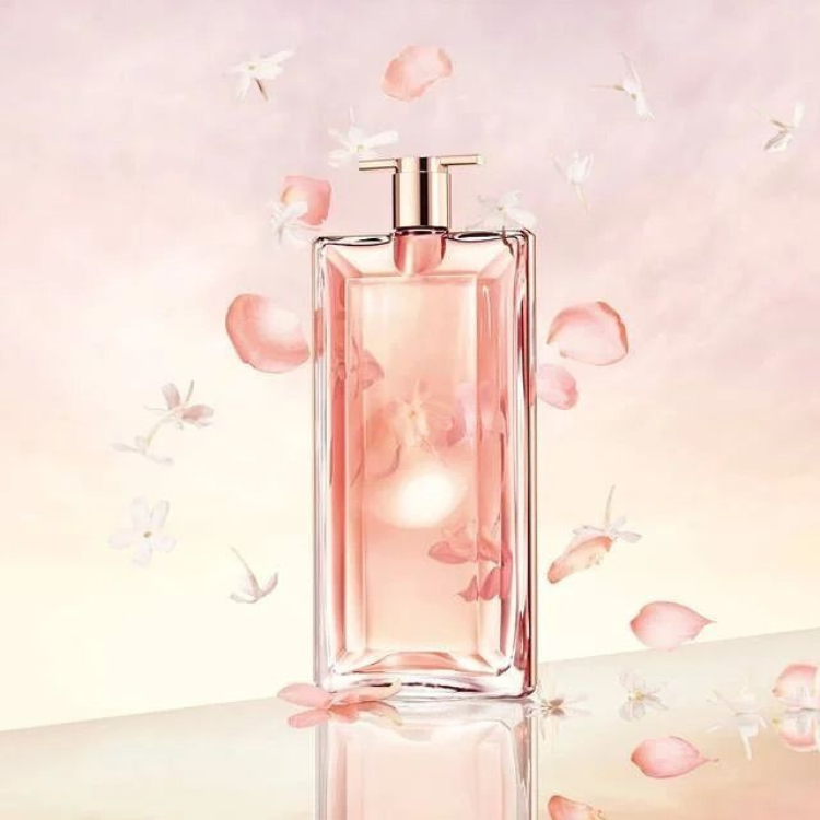 Idôle Le Parfum
