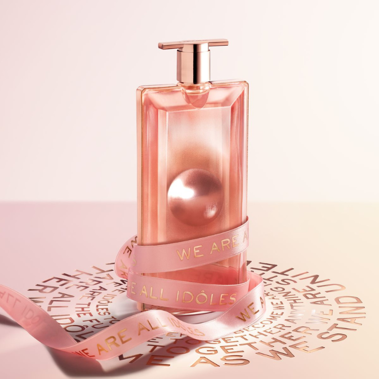 Idôle Intense Eau de Parfum 75 ml