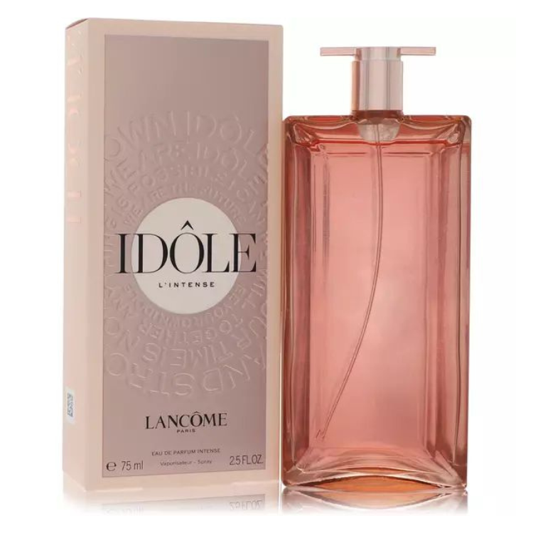 Idôle Intense Eau de Parfum 75 ml
