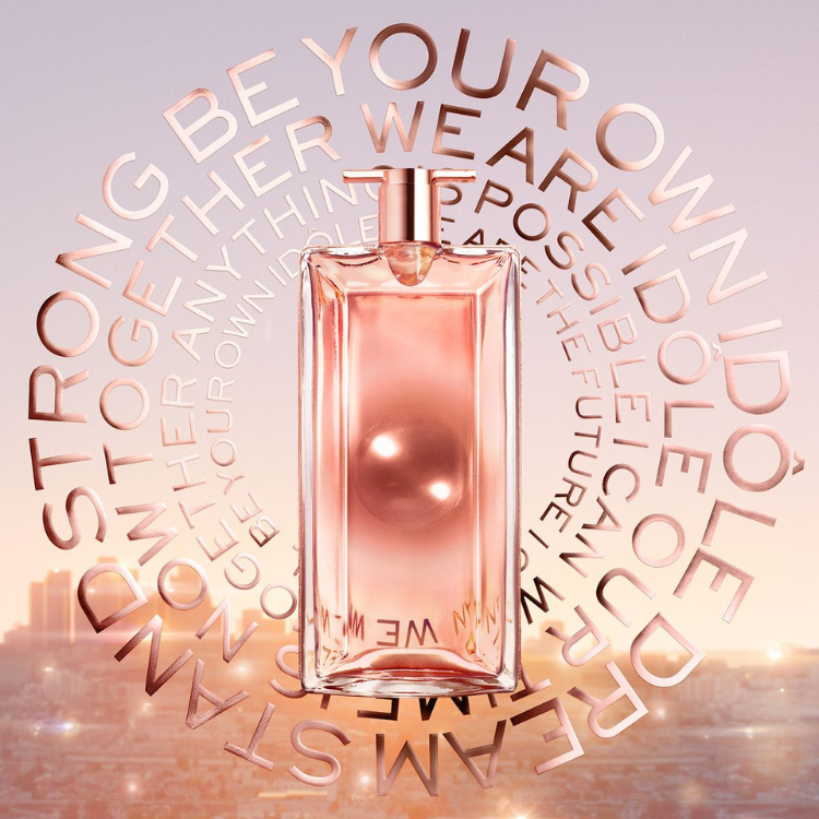 Idôle Aura Eau de Parfum 100 ml