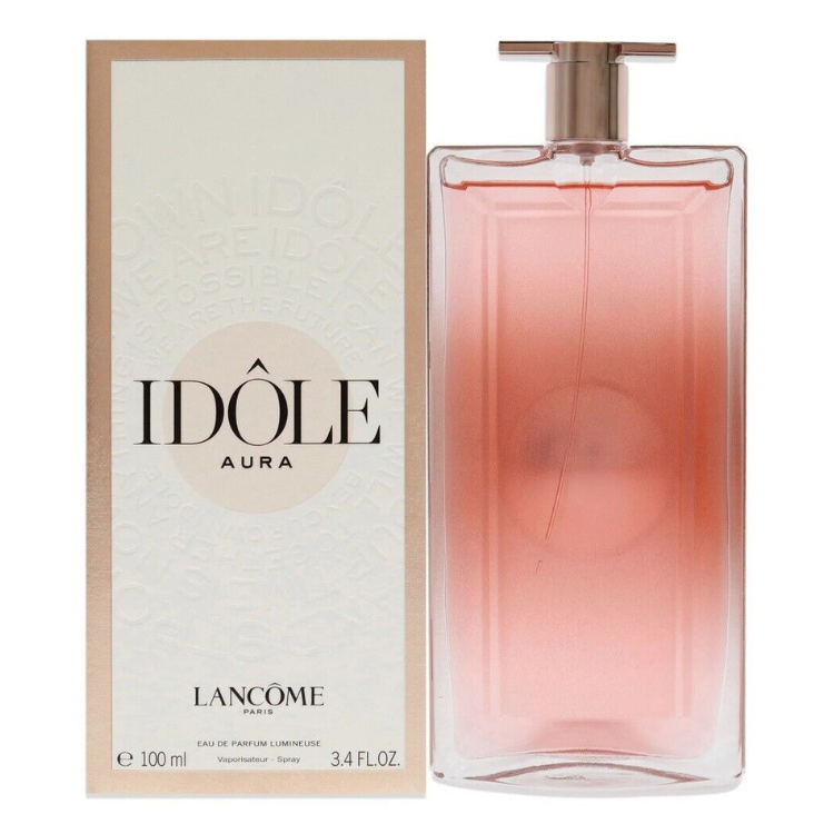 Idôle Aura Eau de Parfum 100 ml