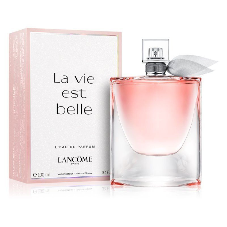 La Vie Est Belle Eau de Parfum 100 ml