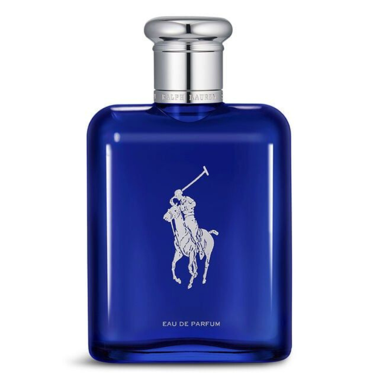Polo Blue Eau de Parfum 125 ml