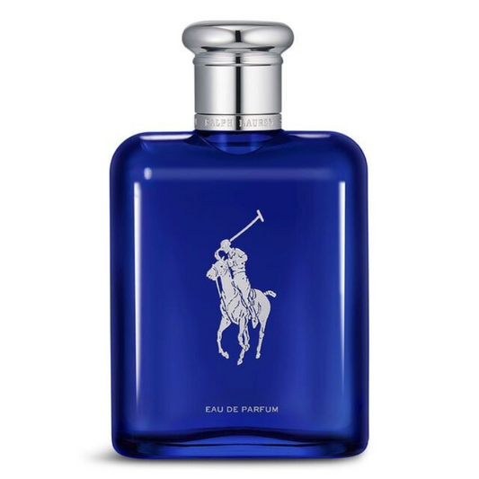 Polo Blue Eau de Parfum 125 ml