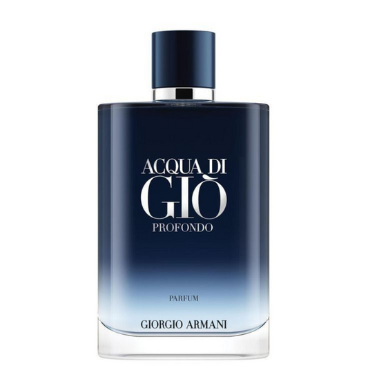Acqua di Giò Profondo Parfum 100 ml
