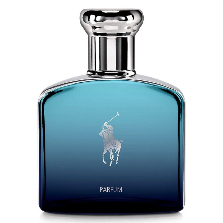 Polo Deep Blue Parfum 125 ml